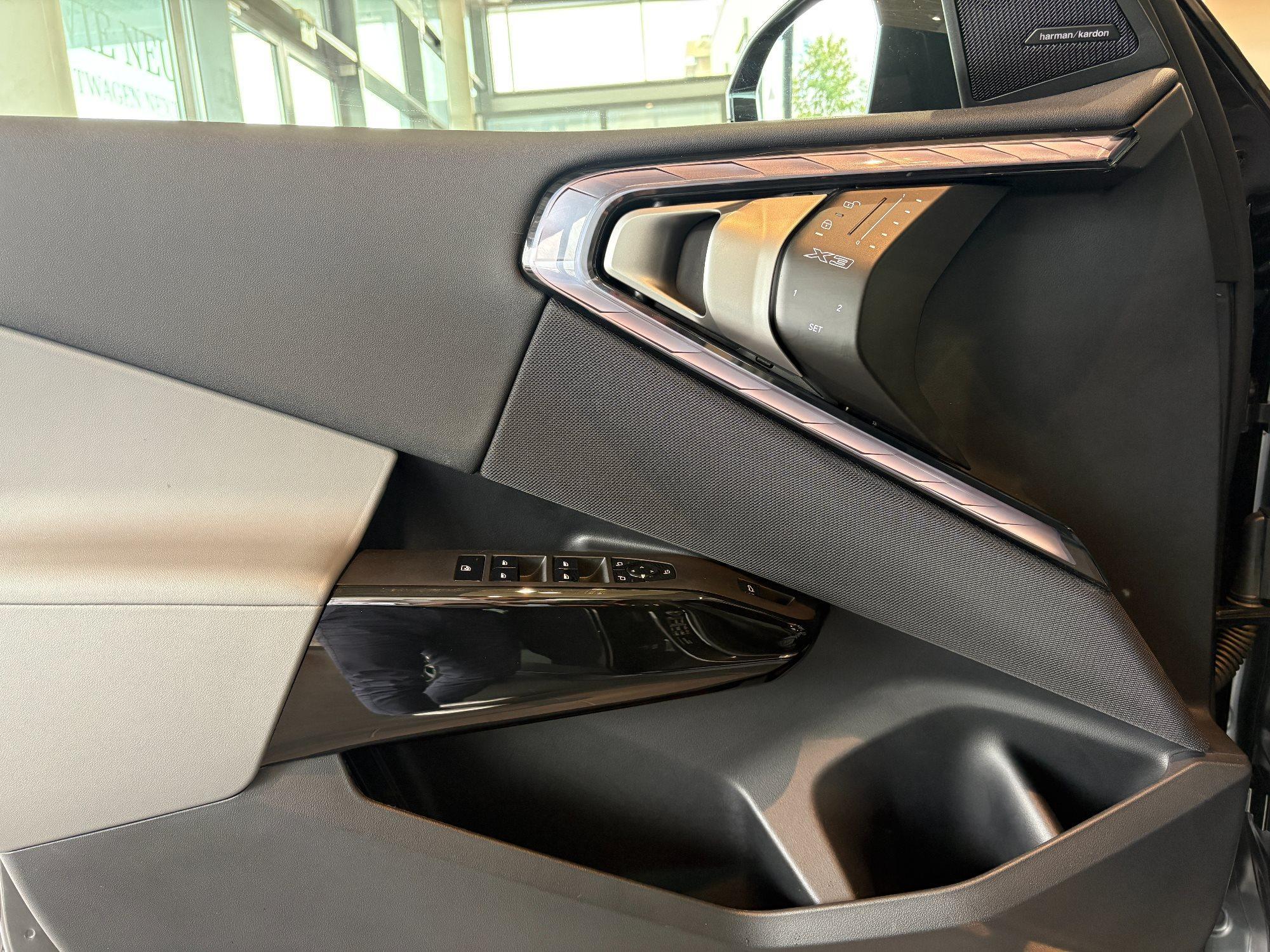 BMW X3 – Bild 55
