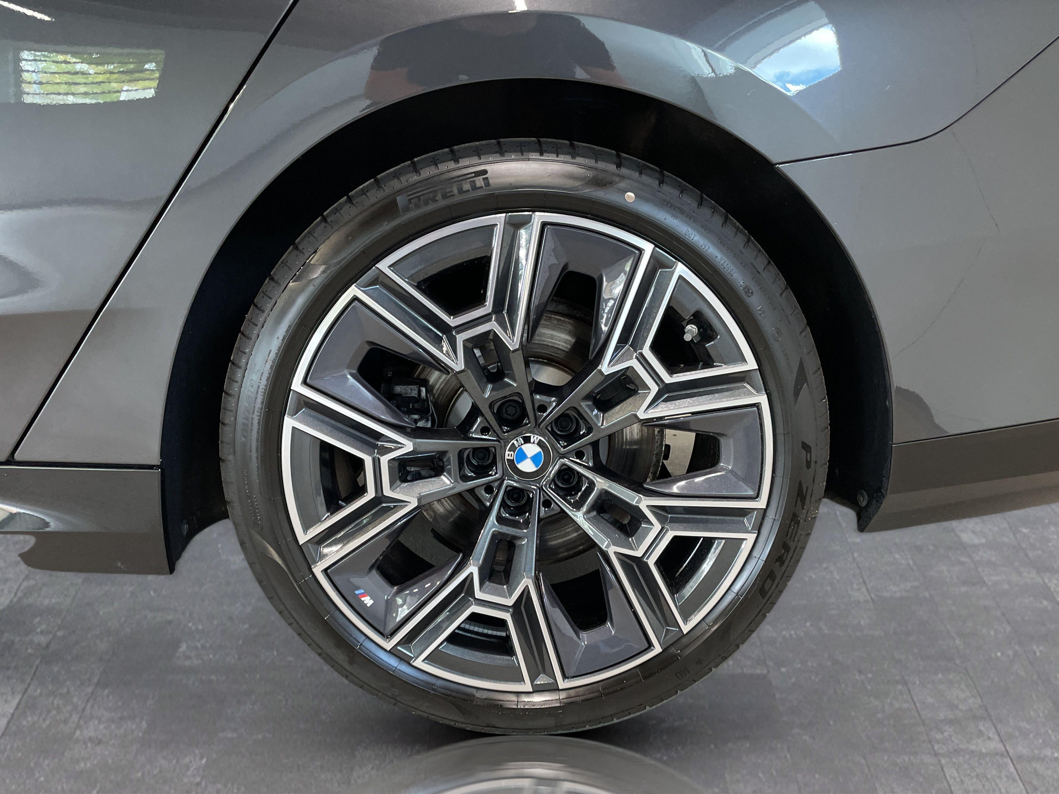 BMW 5er – Bild 14