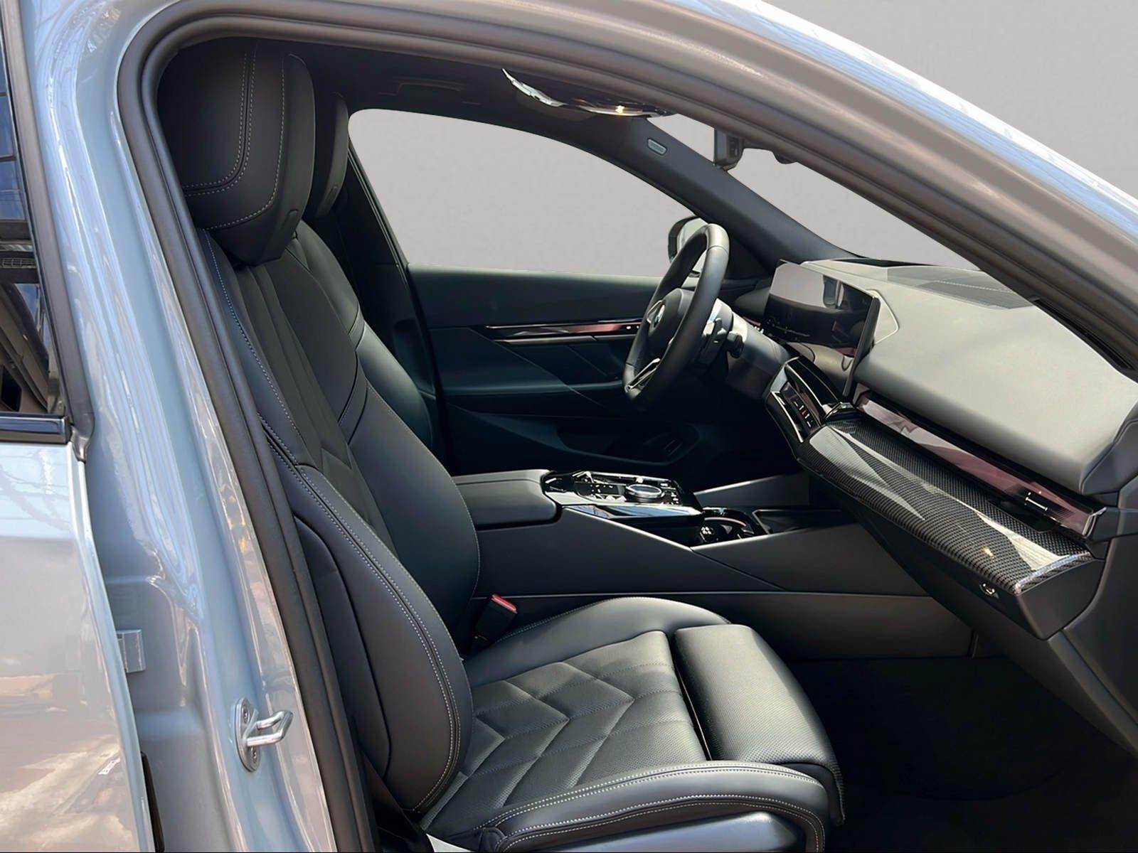 BMW 5er Touring – Bild 22