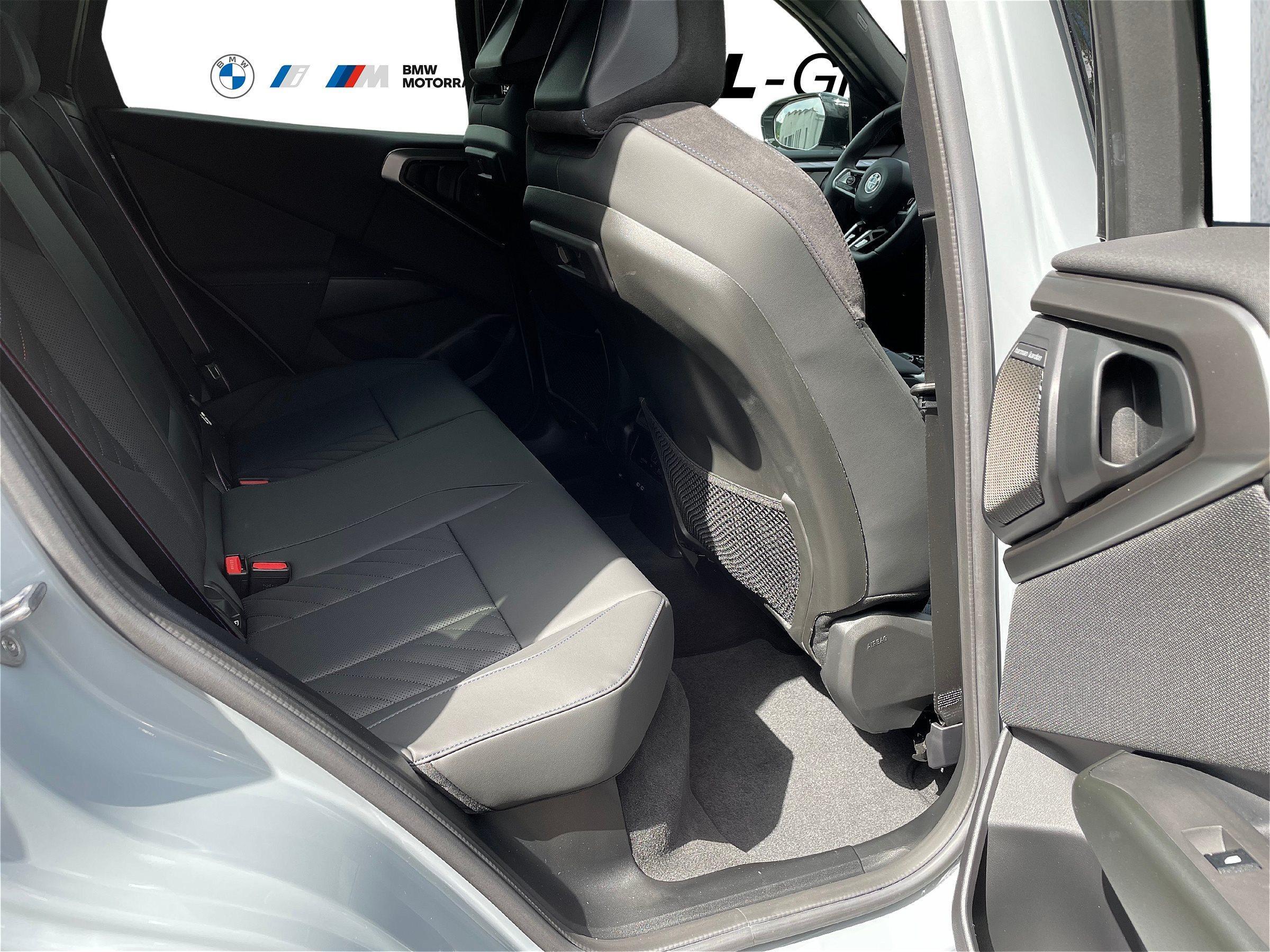 BMW X3 – Bild 11