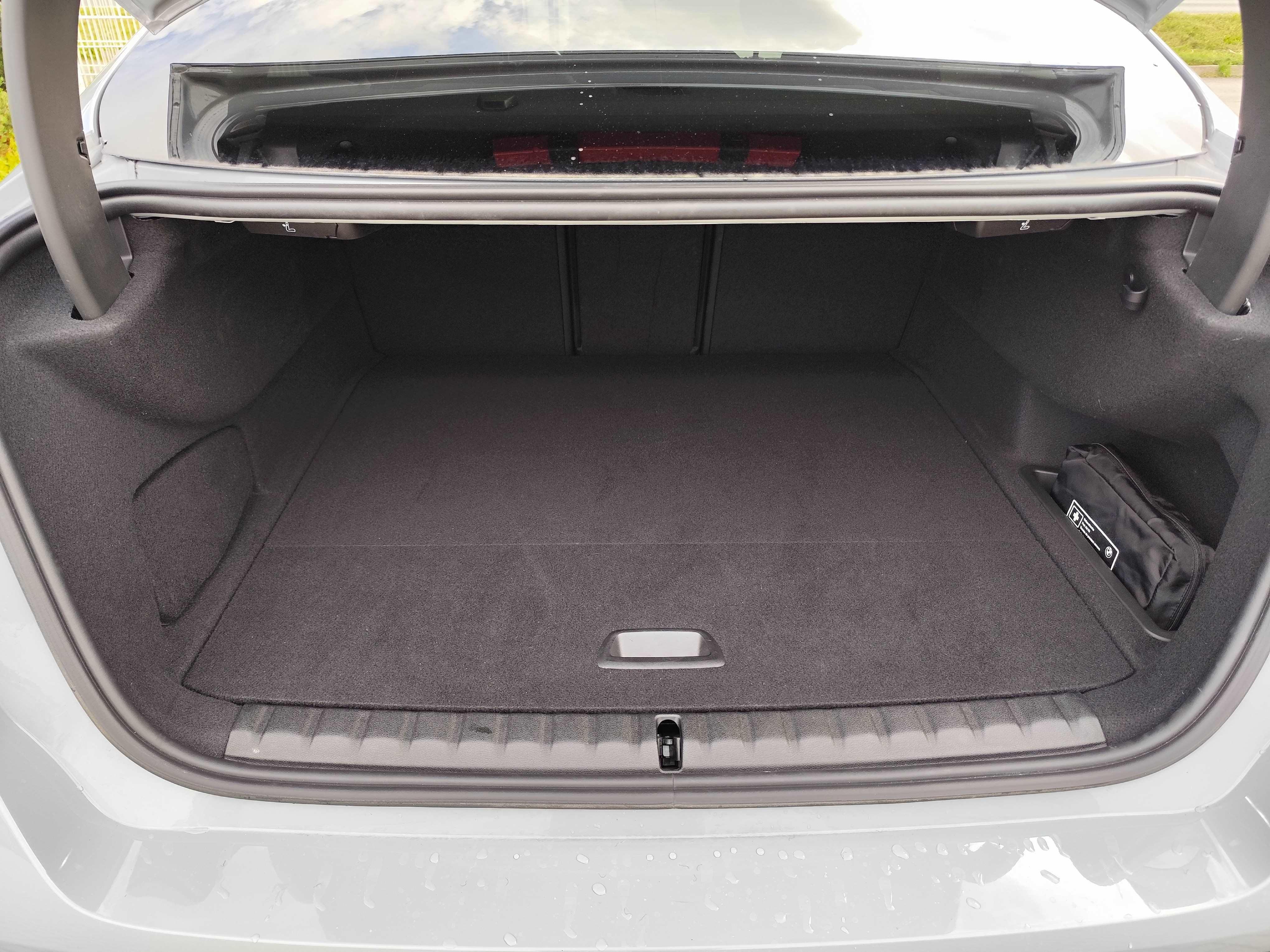 BMW 2er Gran Coupé – Bild 12