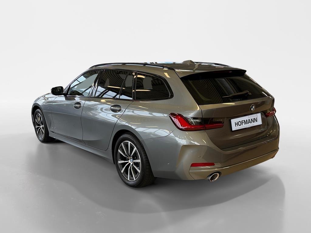 BMW 3er Touring – Bild 2