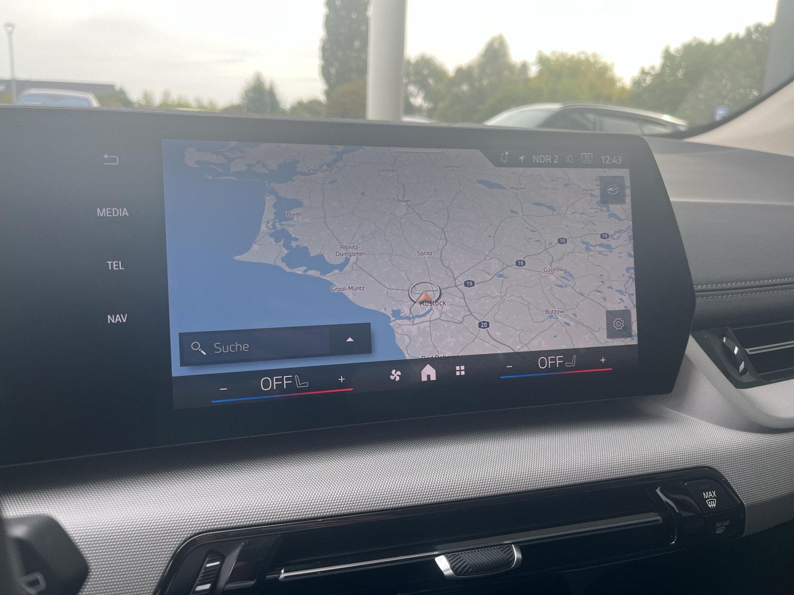 BMW 2er Active Tourer – Bild 15