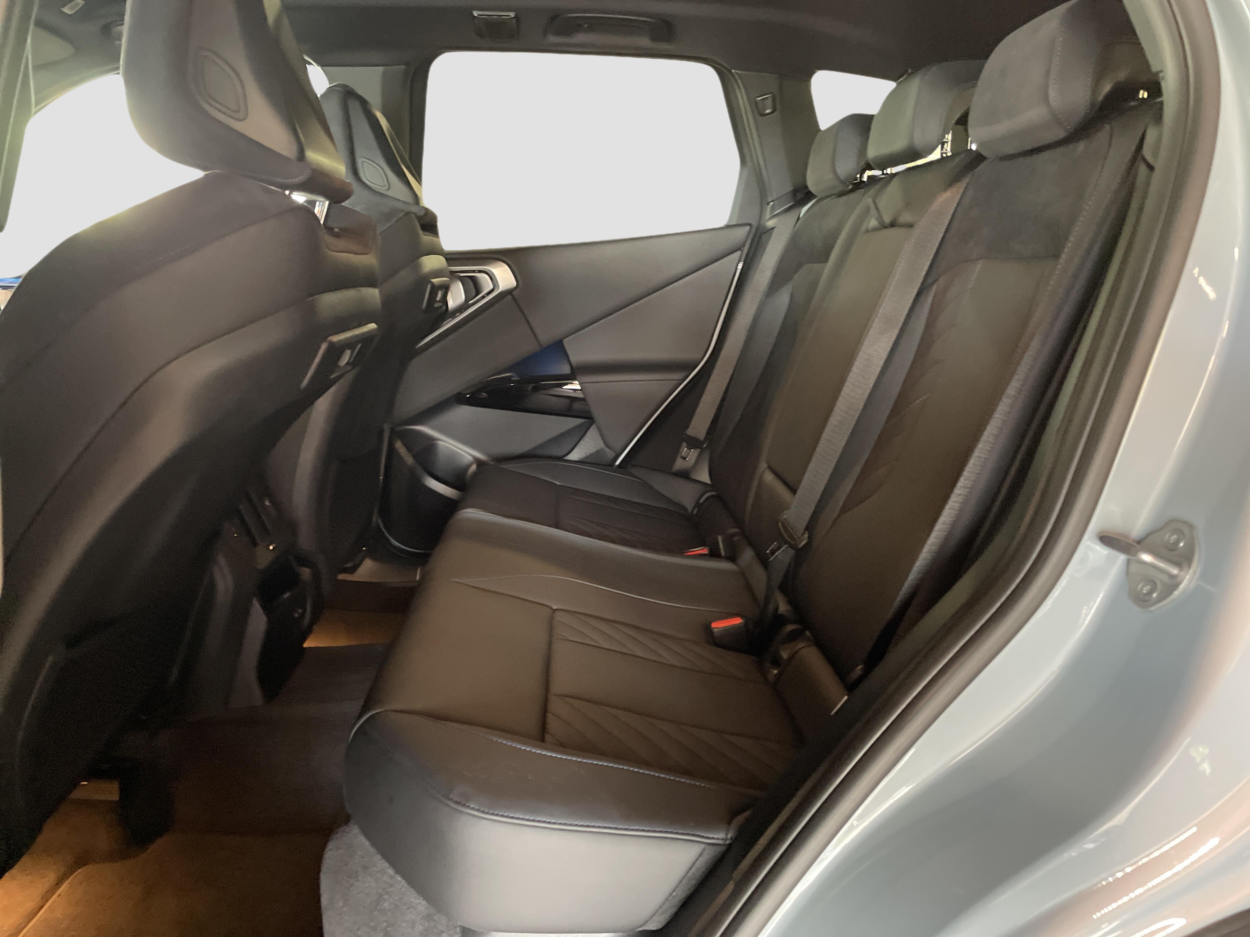 BMW X3 – Bild 17