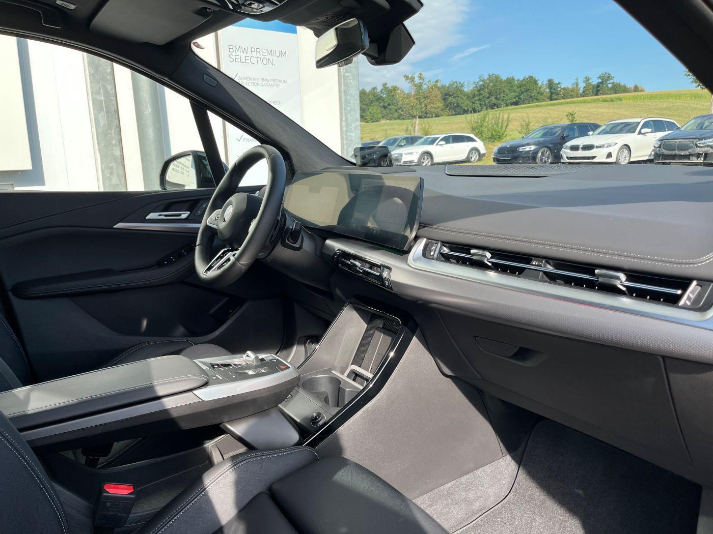 BMW 2er Active Tourer – Bild 11