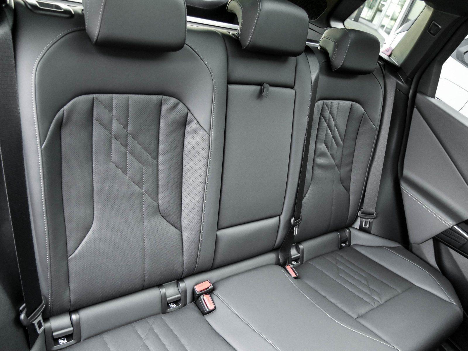 BMW X3 – Bild 4