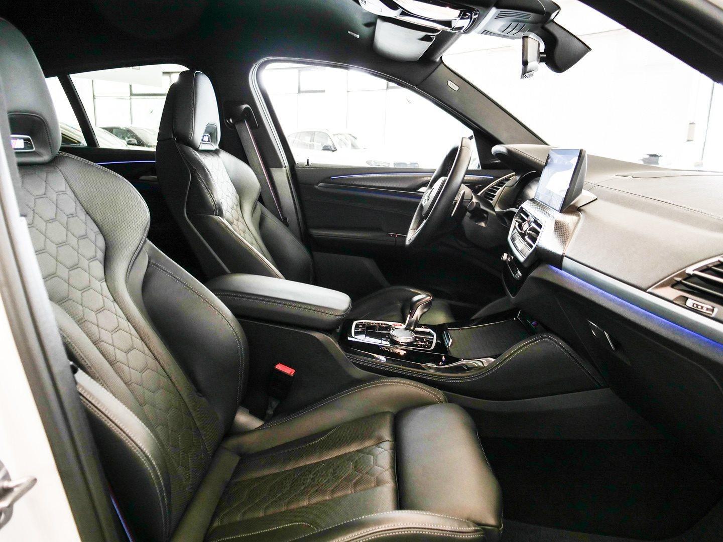 BMW X4M – Bild 23