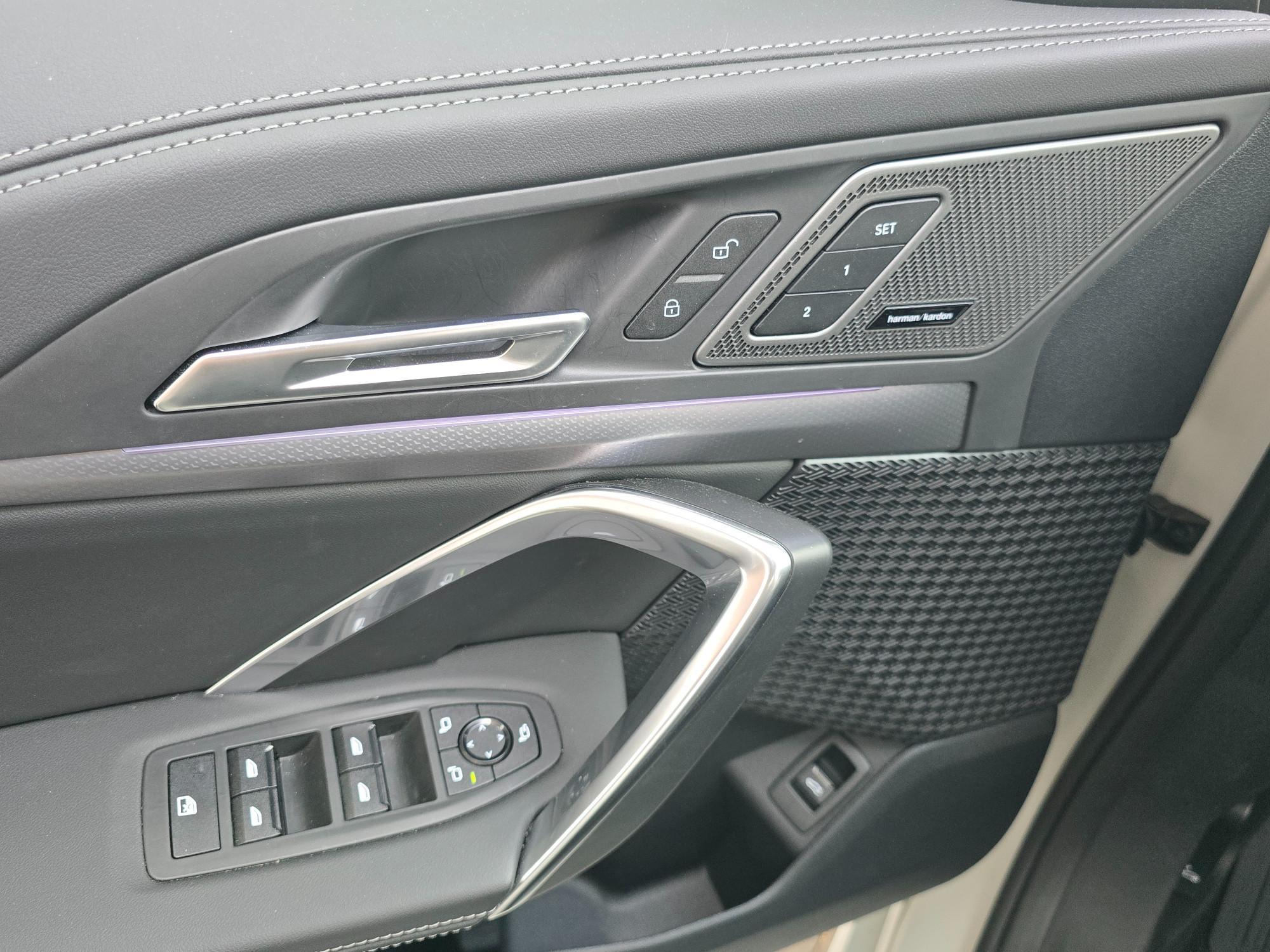 BMW X1 – Bild 26