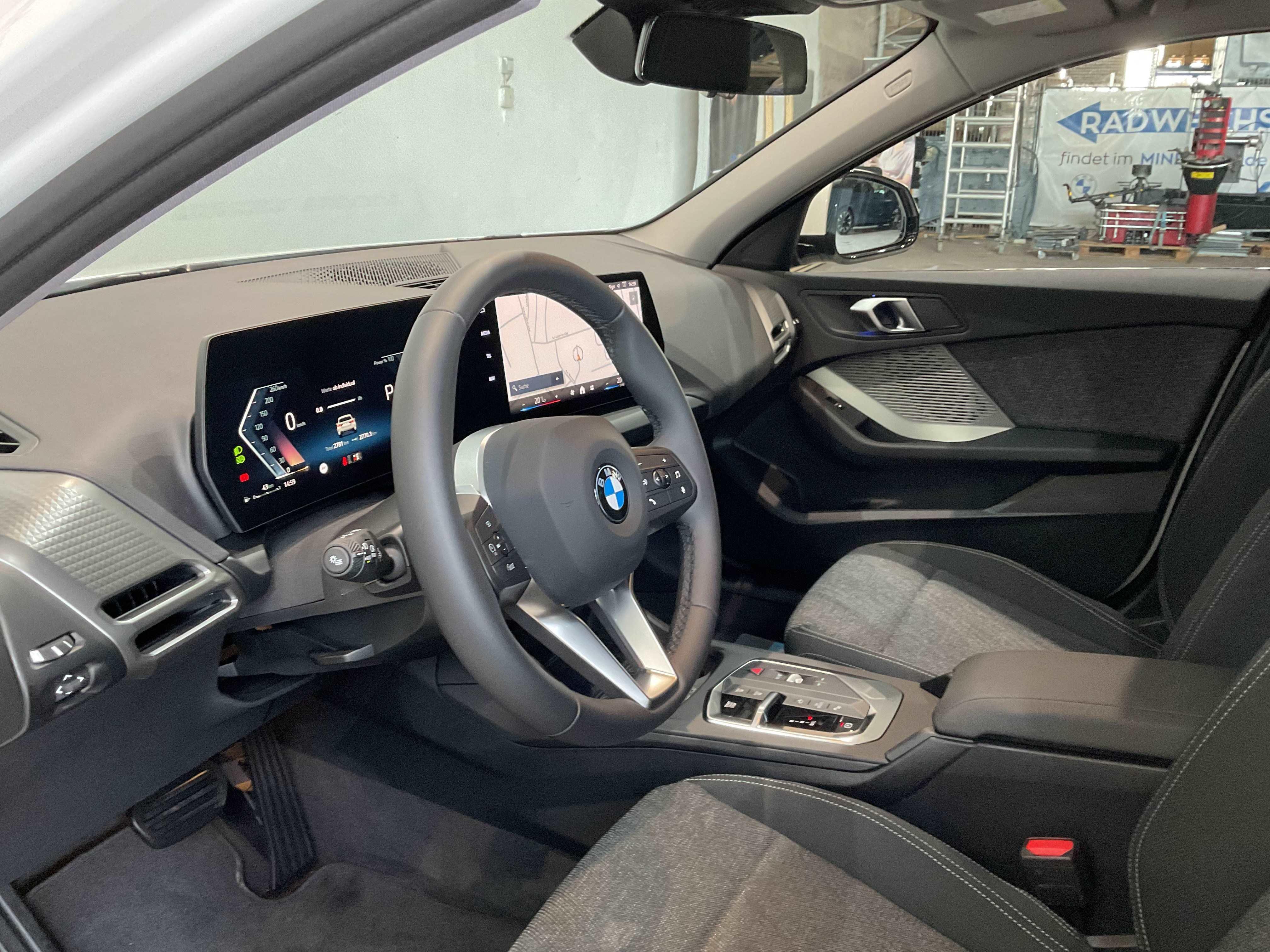 BMW 1er – Bild 6