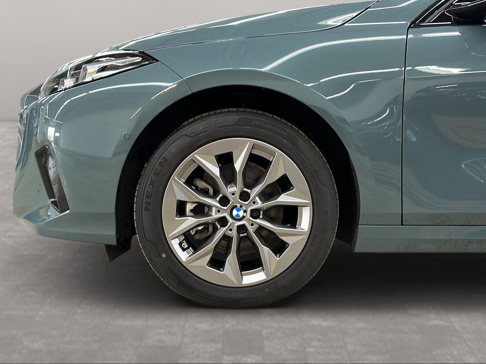 BMW 1er – Bild 17