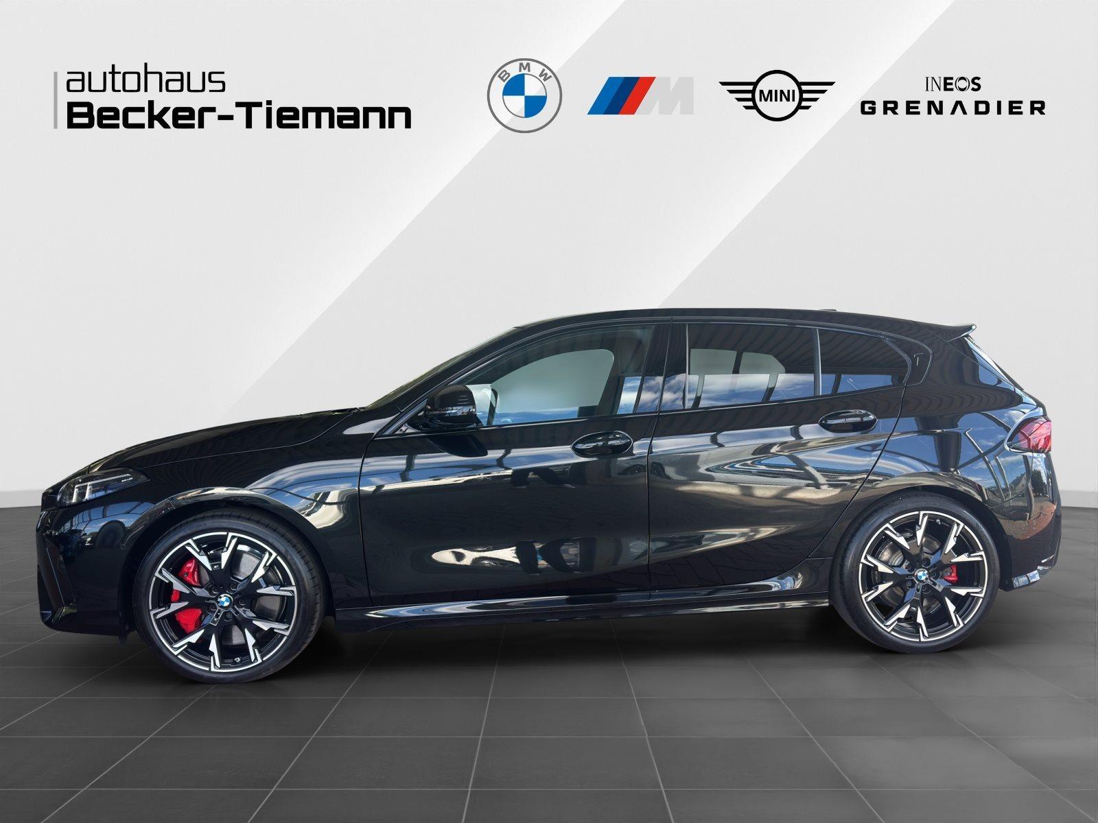 BMW 1er – Bild 3