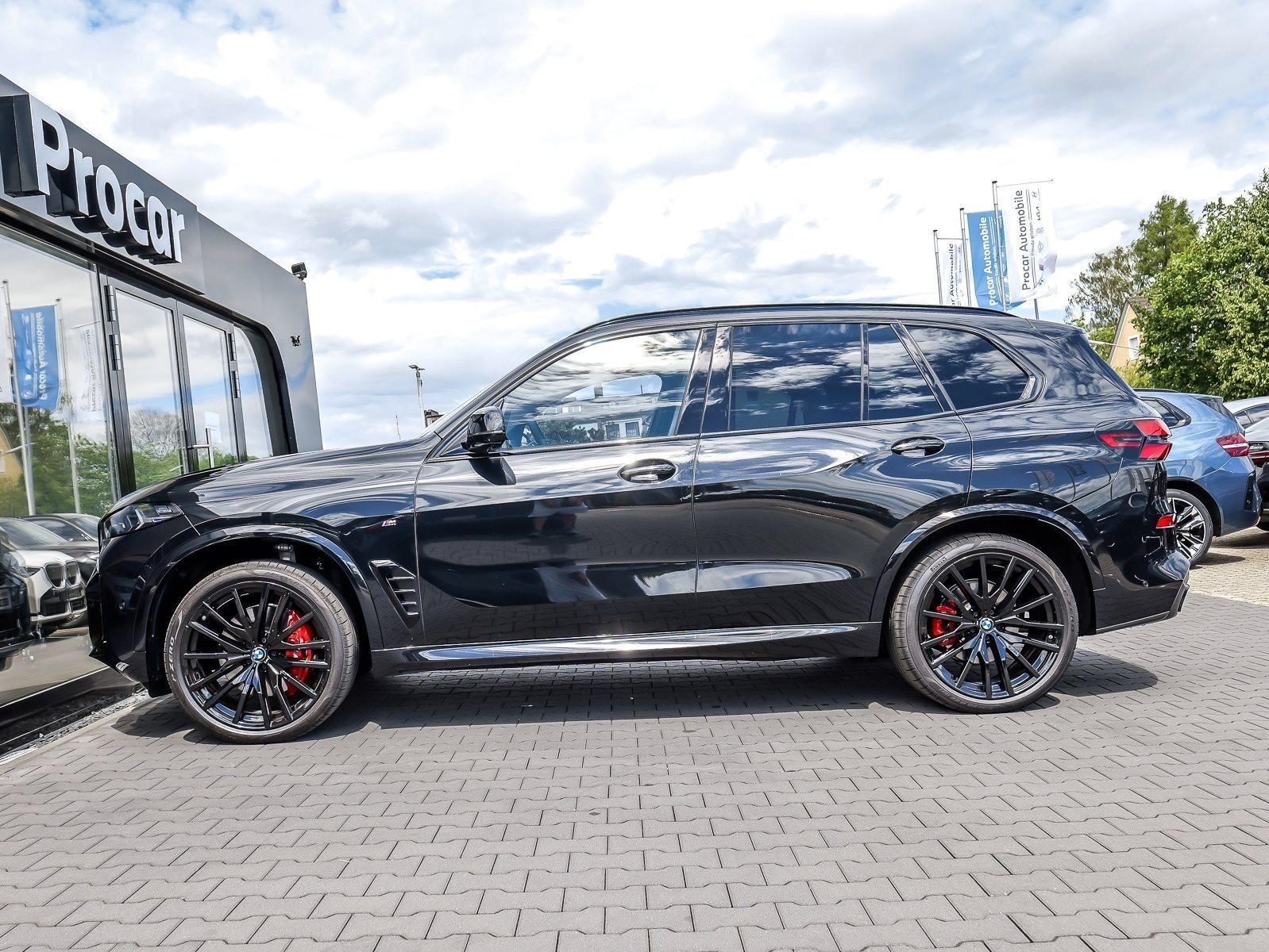 BMW X5 – Bild 21