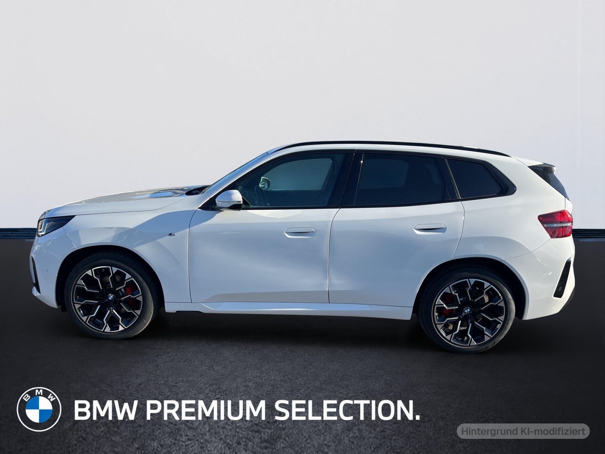 BMW X3 – Bild 4