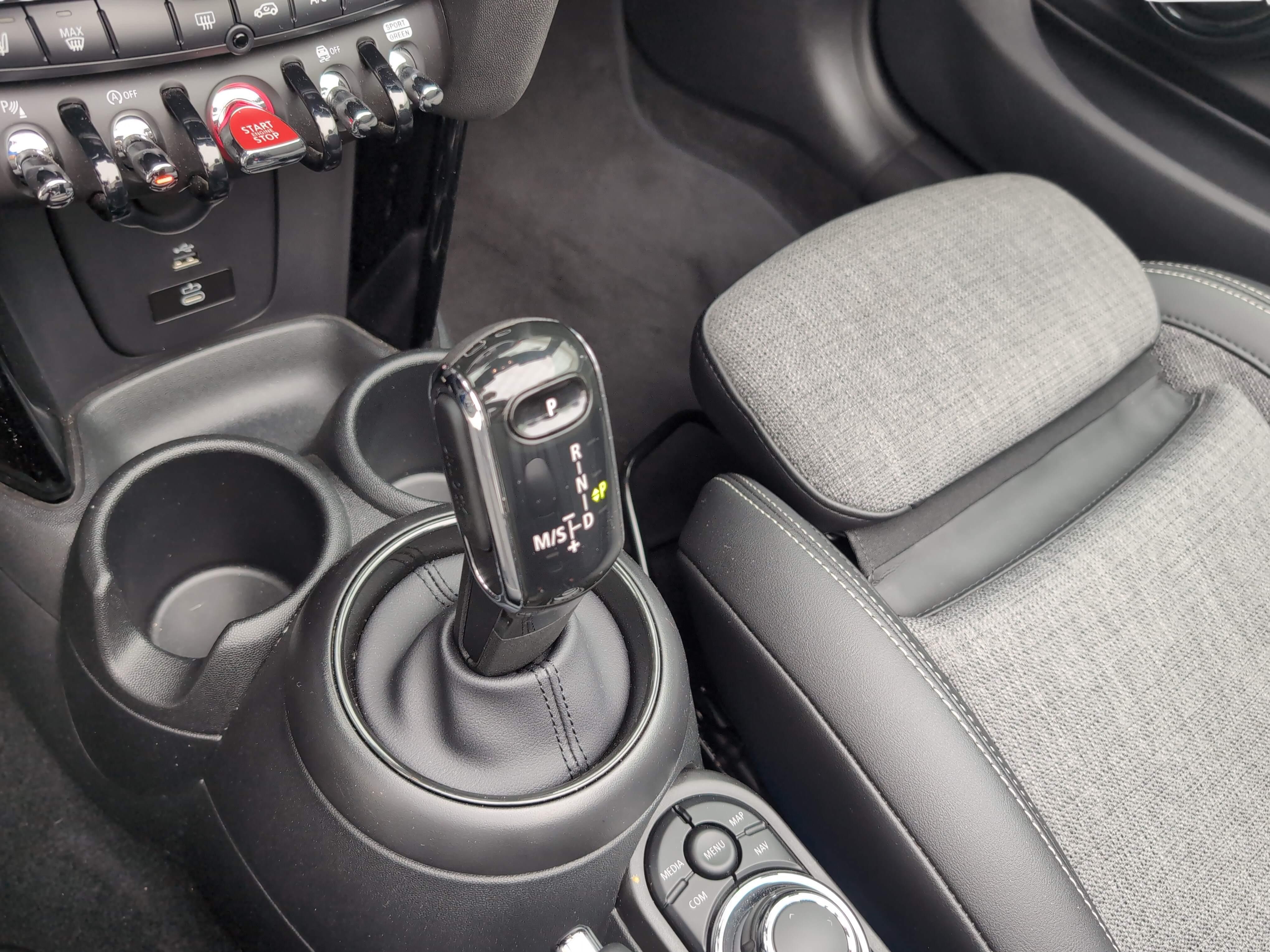 MINI Cabrio – Bild 13