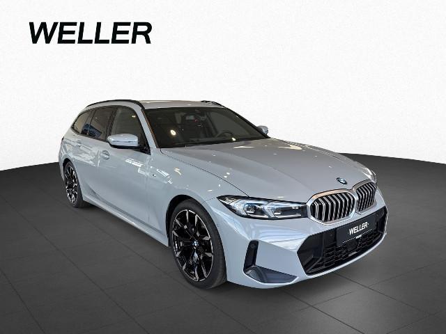 BMW 3er Touring – Bild 2