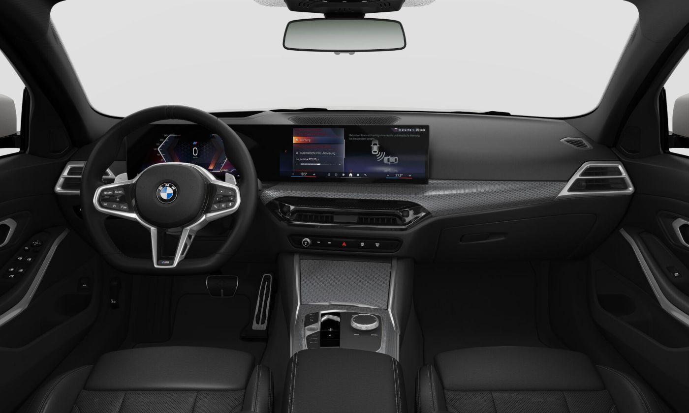 BMW 3er Touring – Bild 4