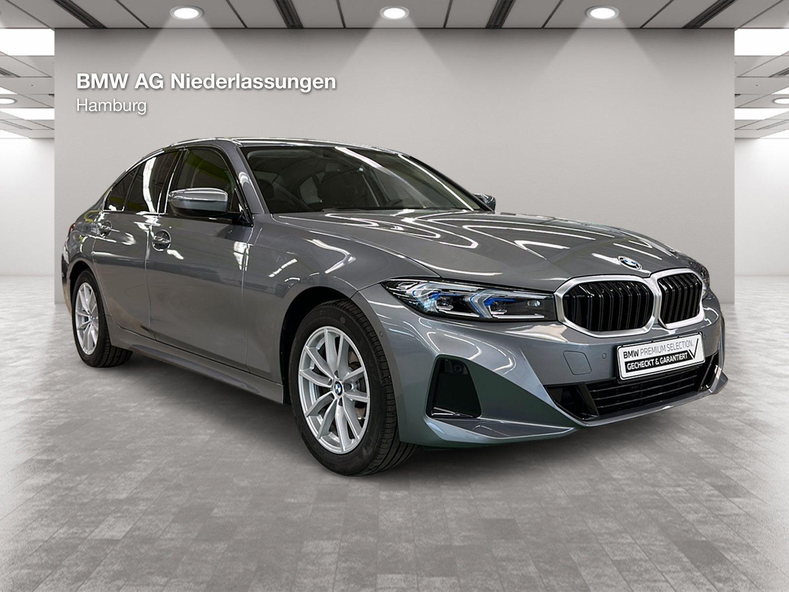 BMW 3er – Bild 23