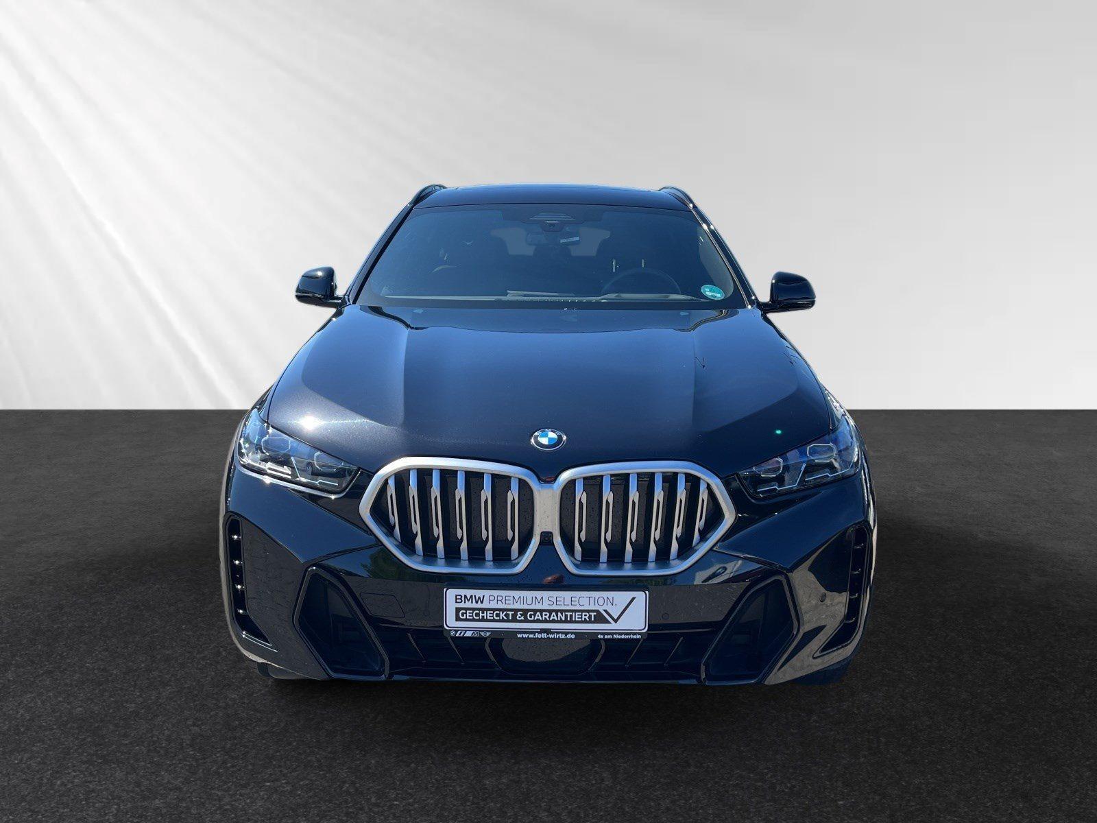 BMW X6 – Bild 5