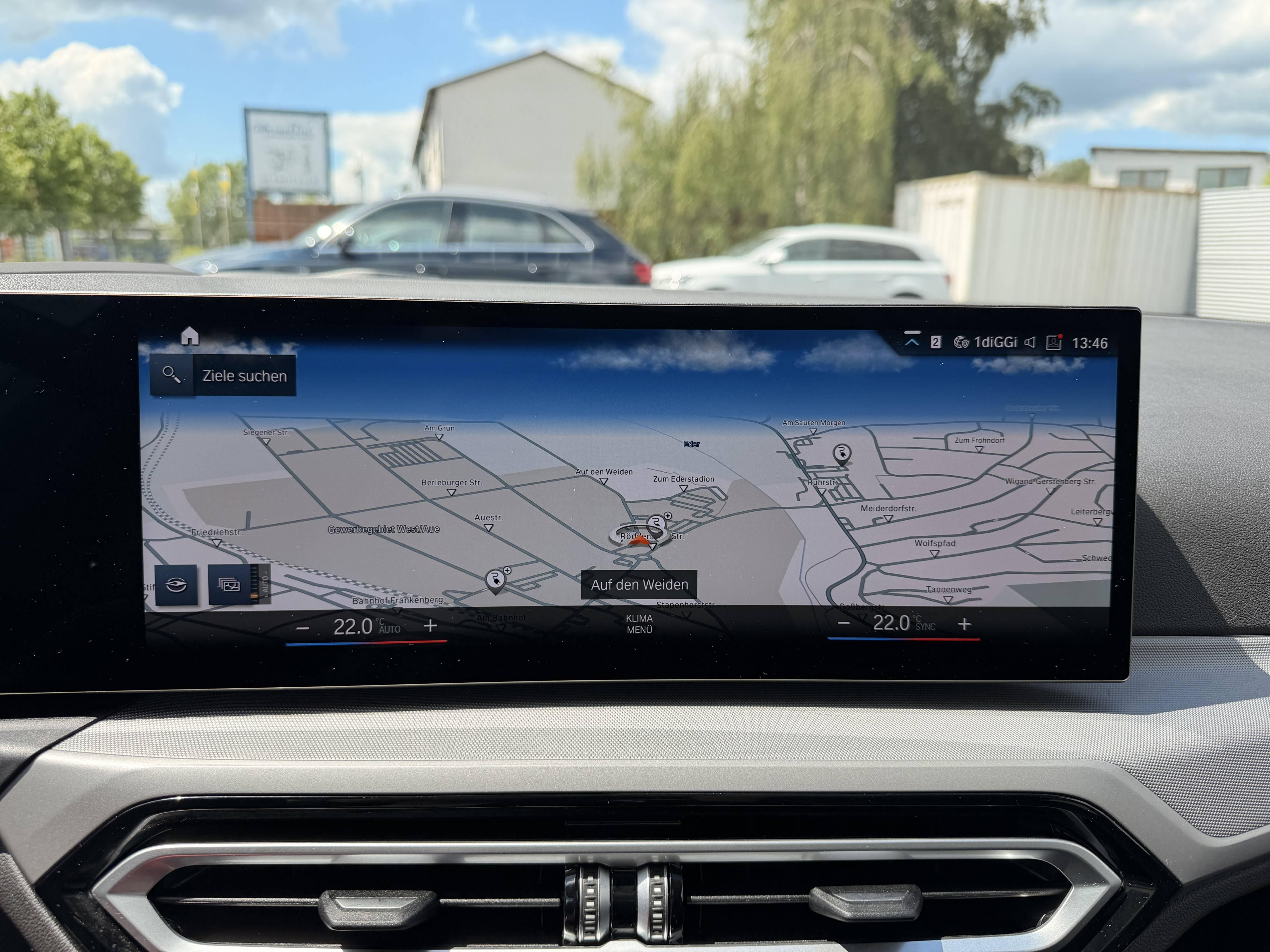BMW 3er Touring – Bild 8