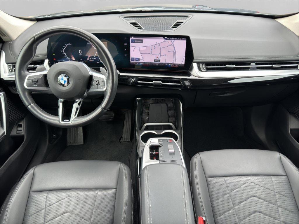 BMW X1 – Bild 9