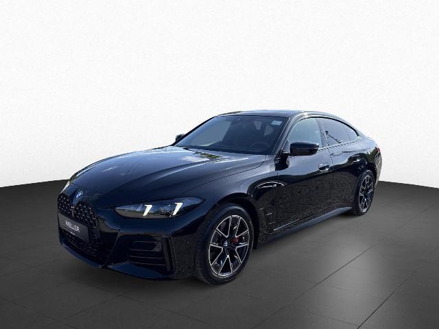 BMW 4er Gran Coupé