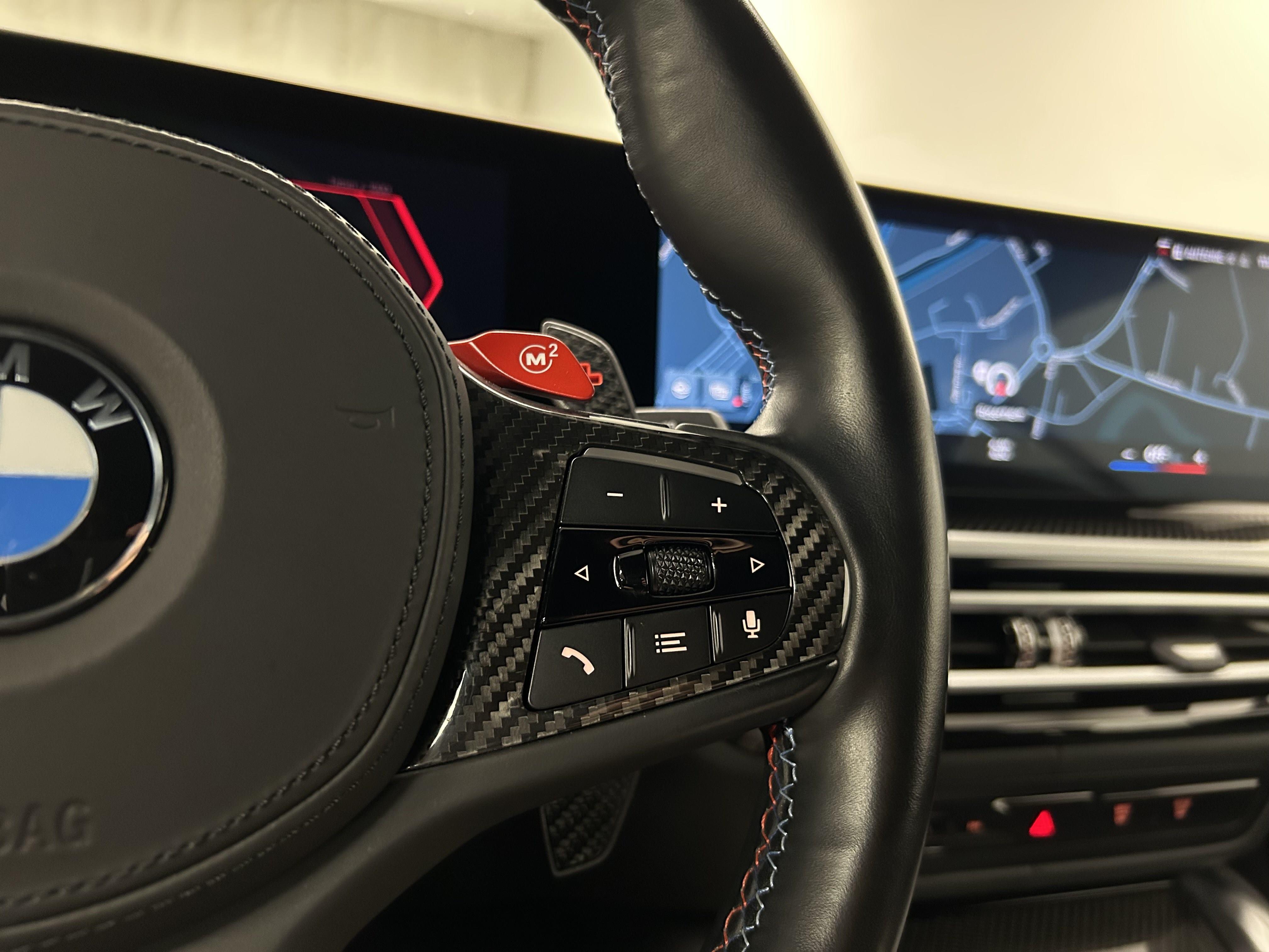 BMW M4 Cabrio – Bild 43