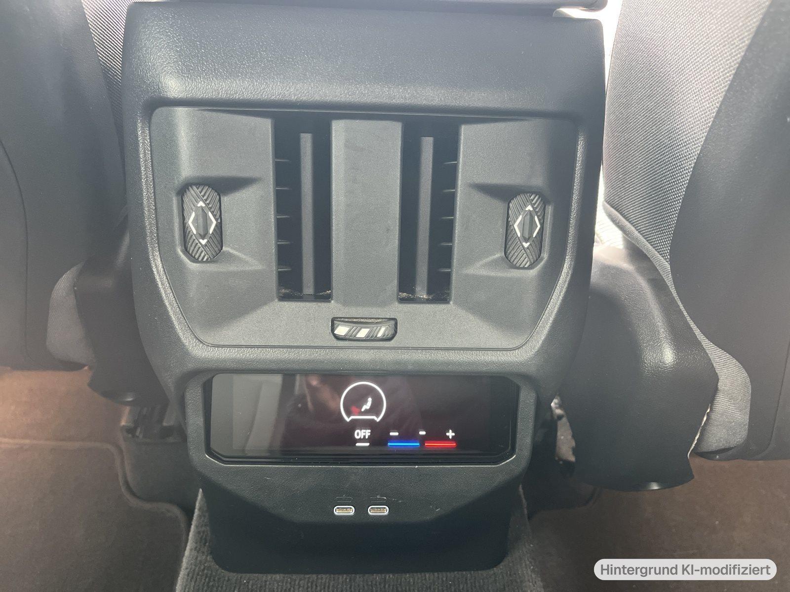 BMW X3 – Bild 13