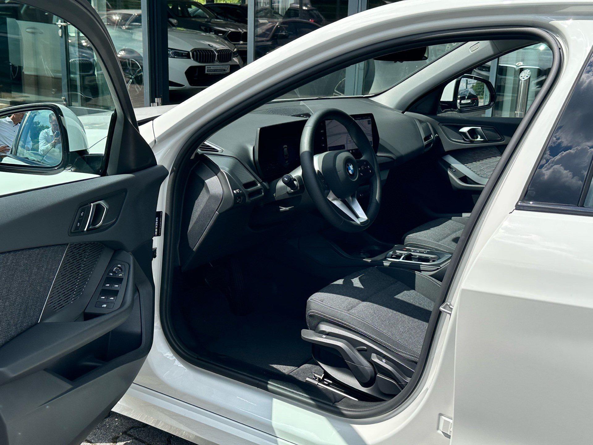 BMW 1er – Bild 28