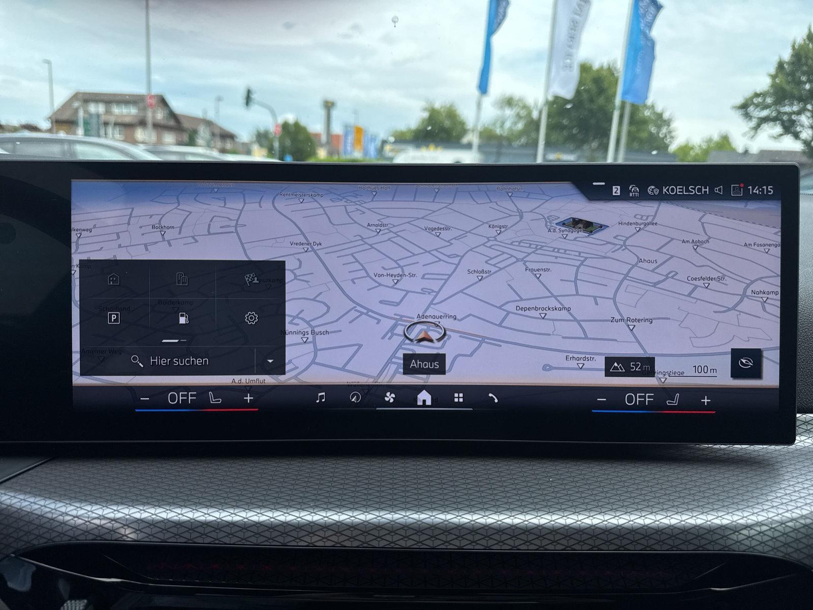 BMW 3er – Bild 4