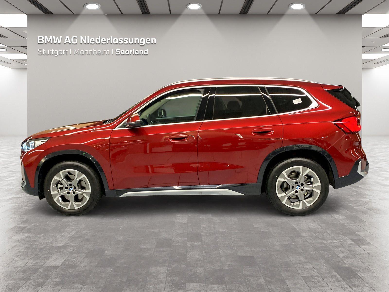 BMW X1 – Bild 3
