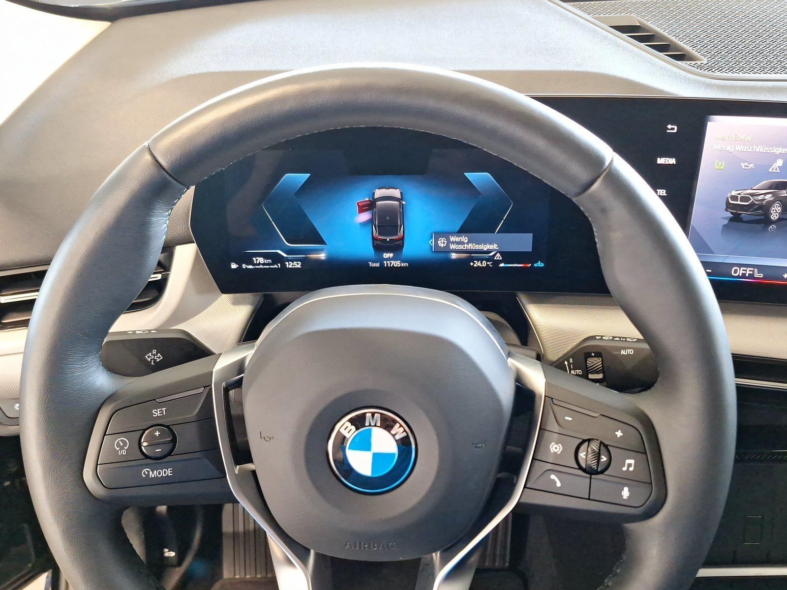 BMW X2 – Bild 15