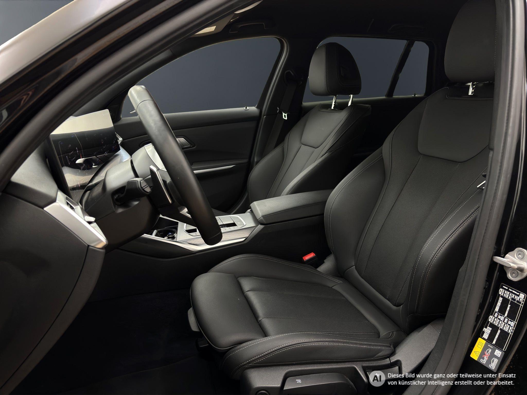 BMW 3er Touring – Bild 17