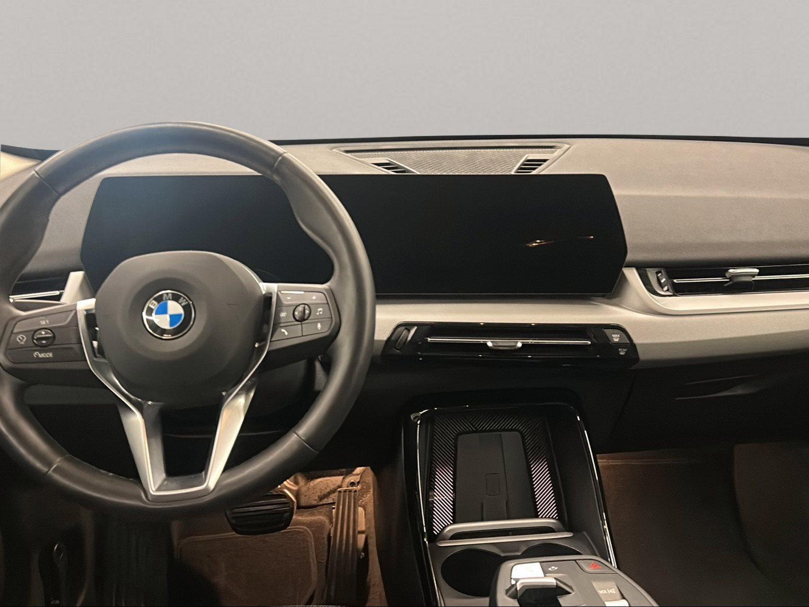 BMW X1 – Bild 11