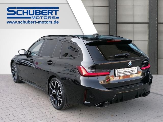 BMW 3er Touring – Bild 9