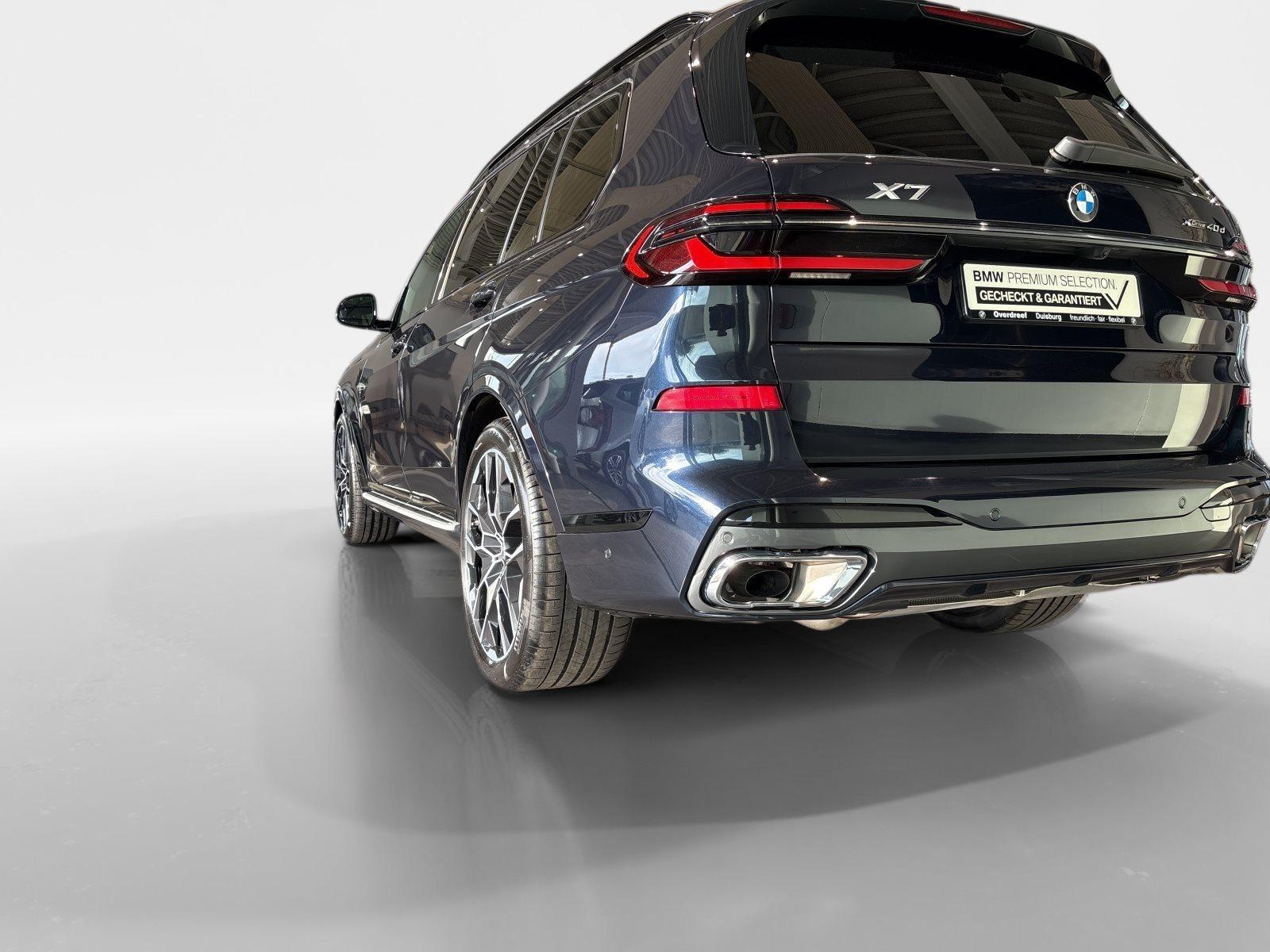 BMW X7 – Bild 6