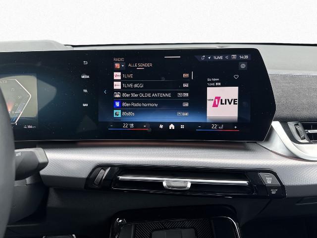 BMW iX2 – Bild 12