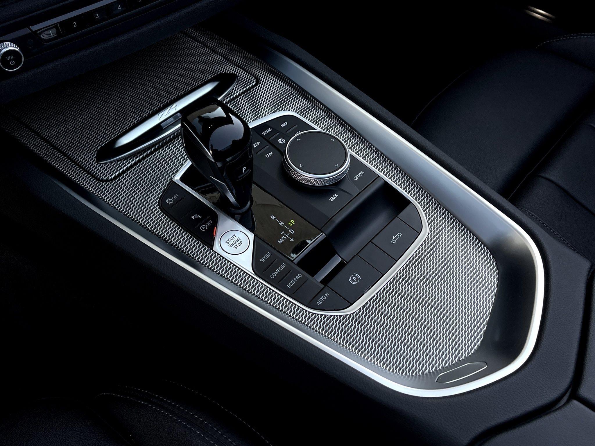 BMW Z4 – Bild 14