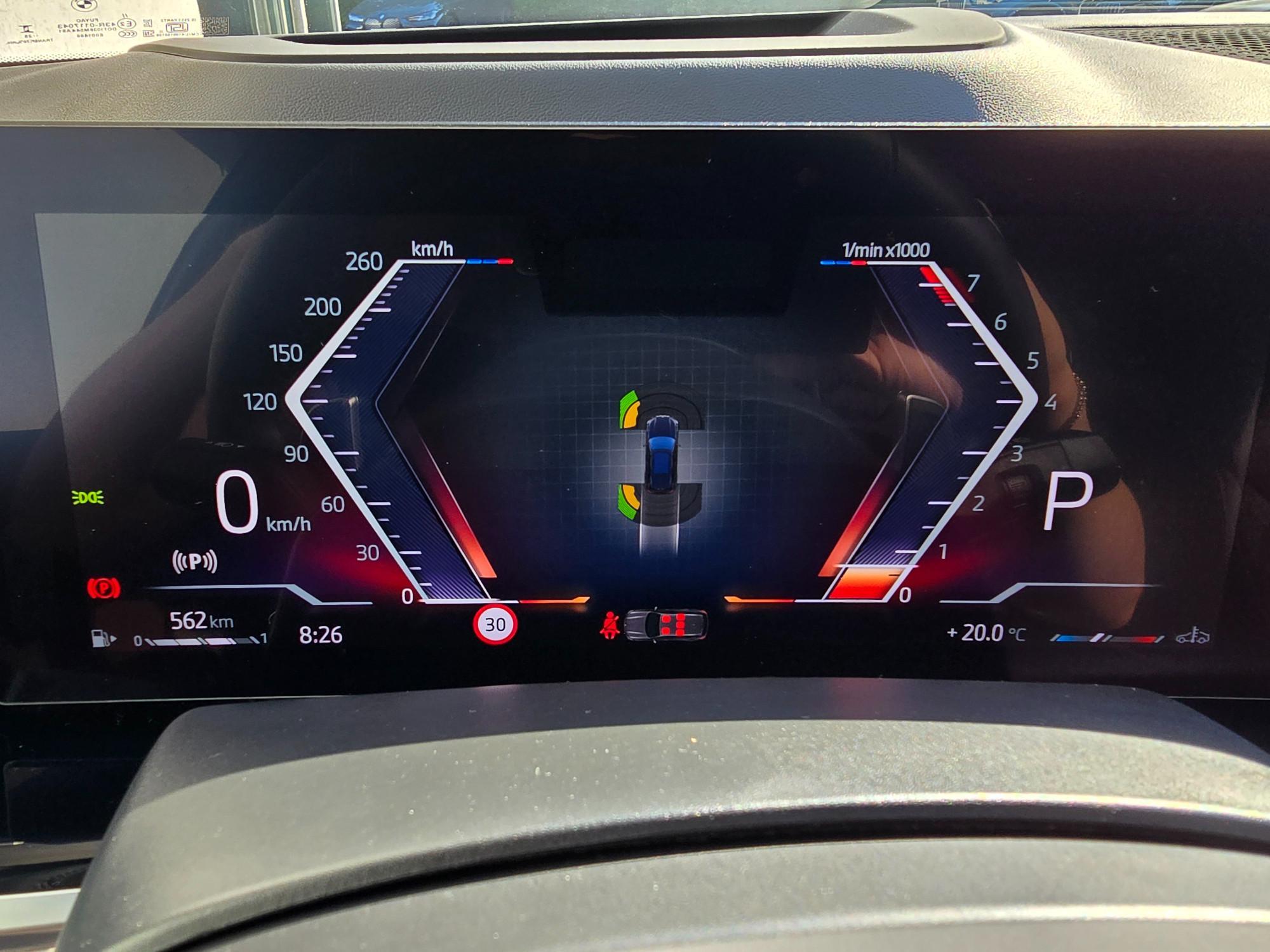 BMW X5 – Bild 40