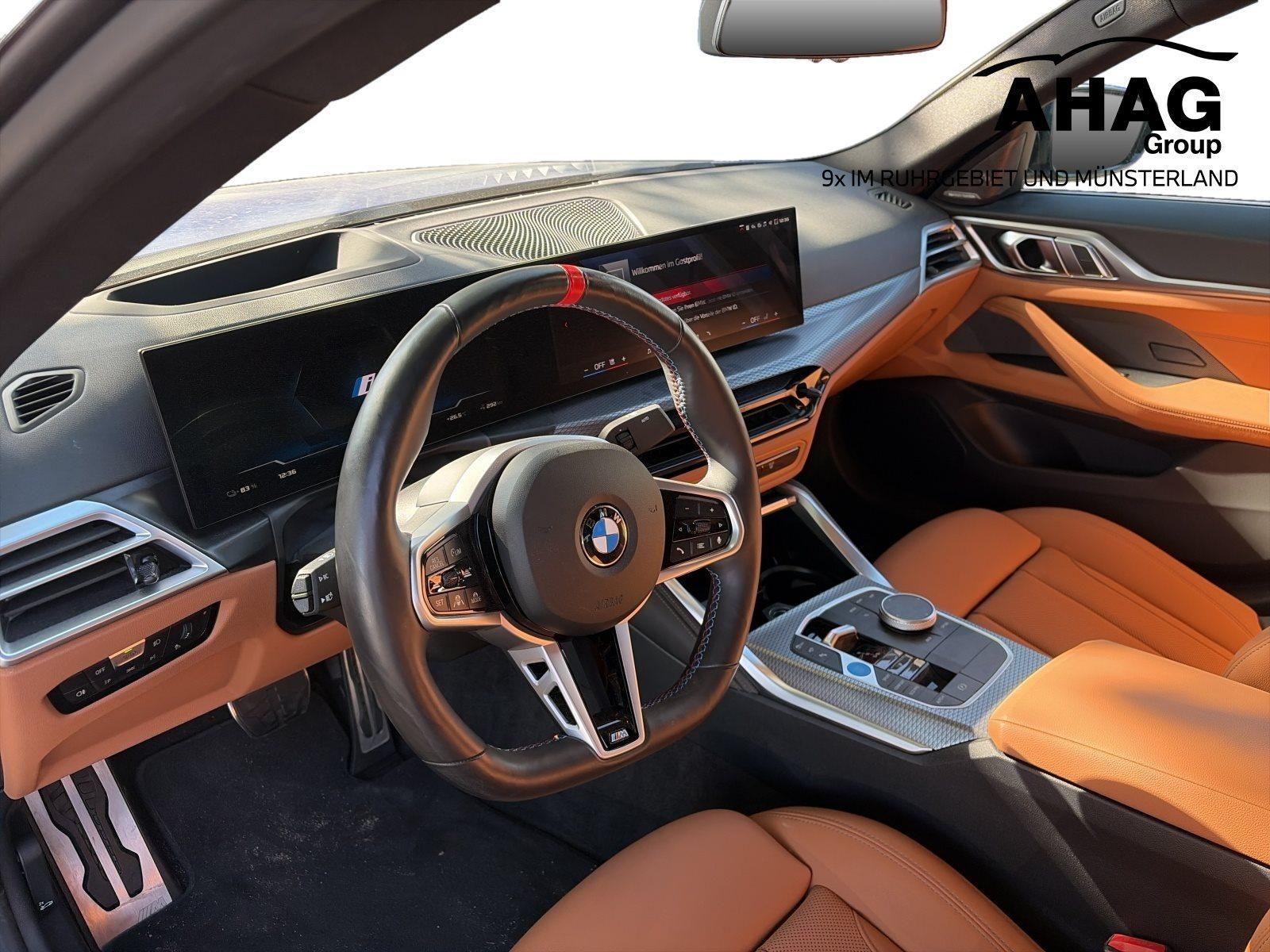 BMW 4er Gran Coupé – Bild 25