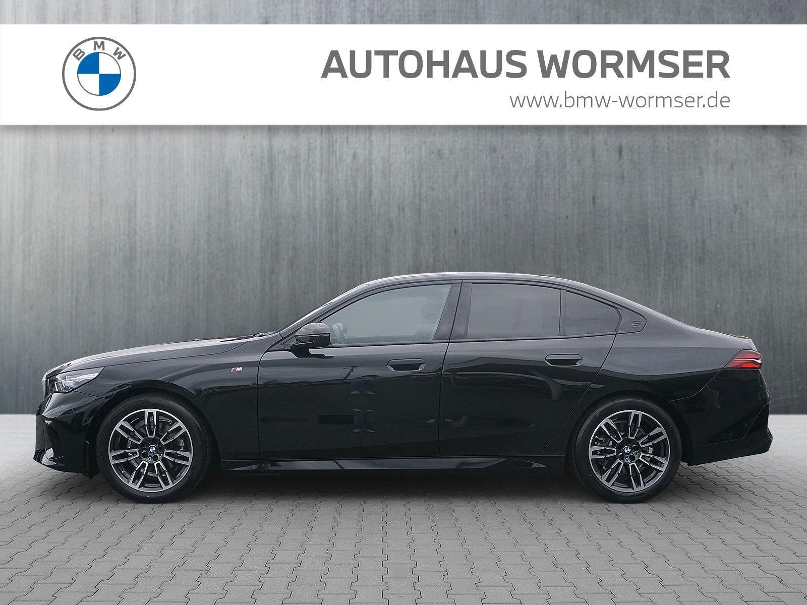 BMW 5er – Bild 4