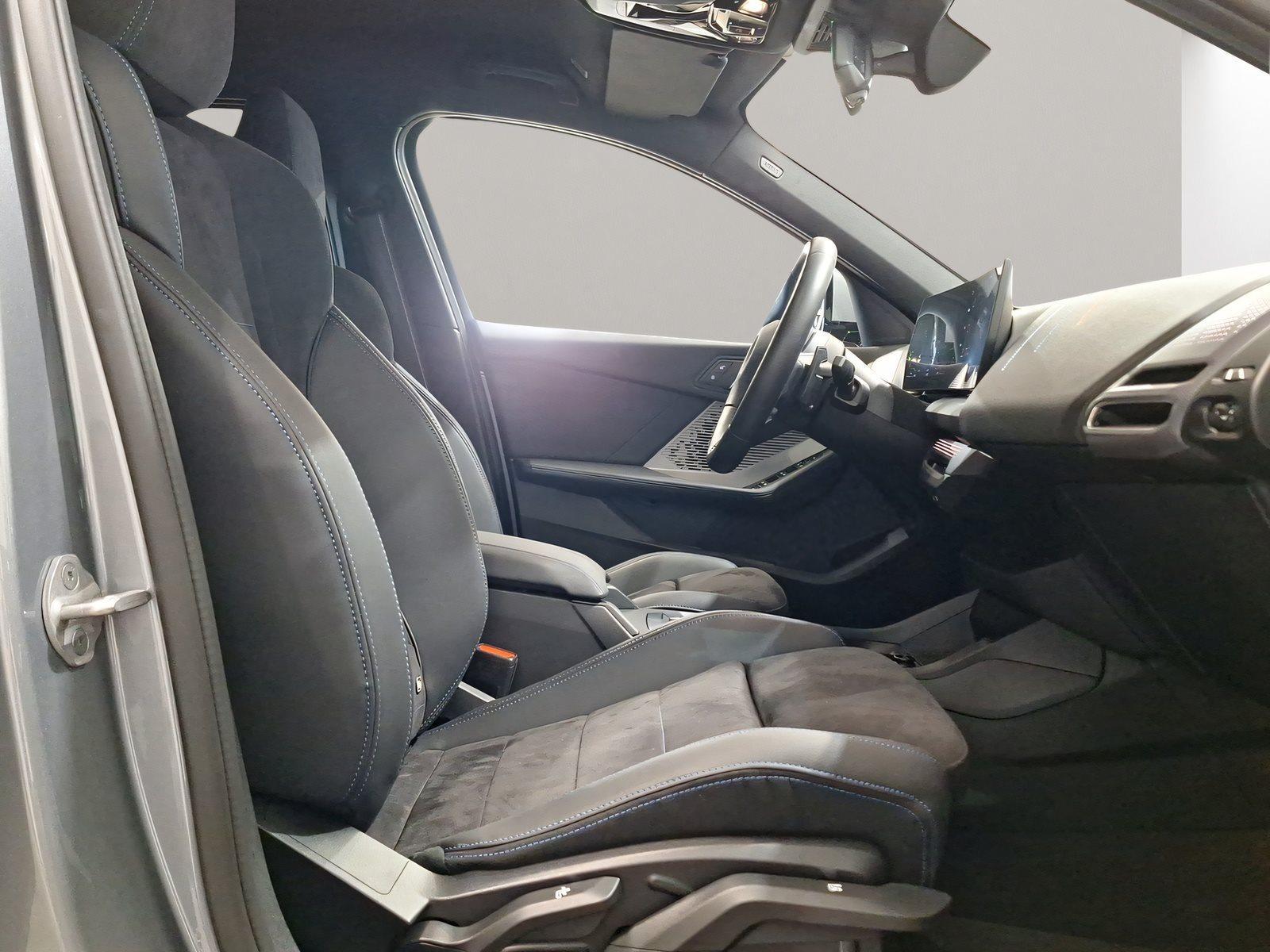 BMW 1er – Bild 5