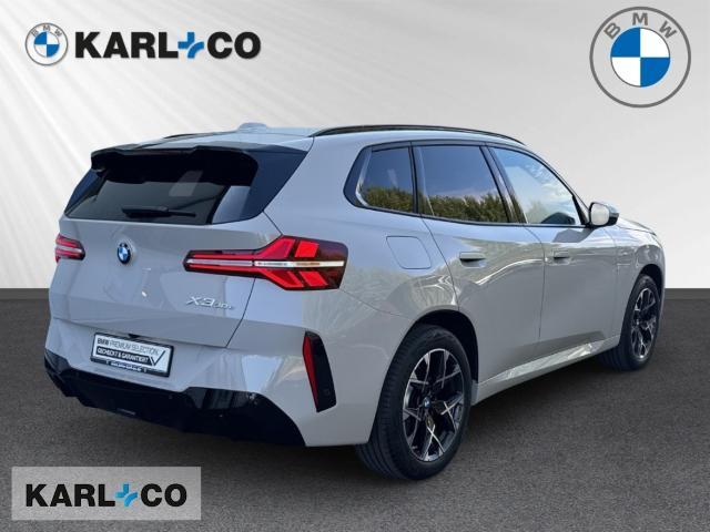 BMW X3 – Bild 10