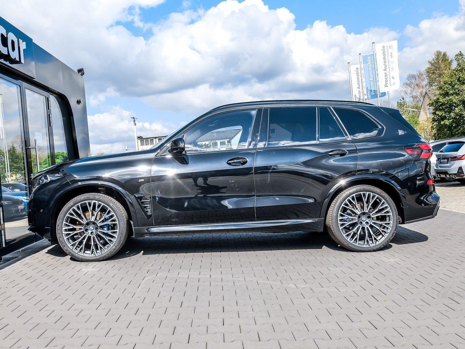 BMW X5 – Bild 19