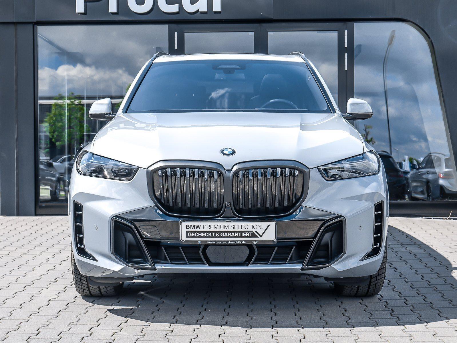 BMW X5 – Bild 11