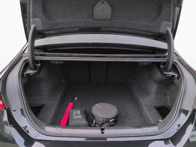 BMW 5er – Bild 9