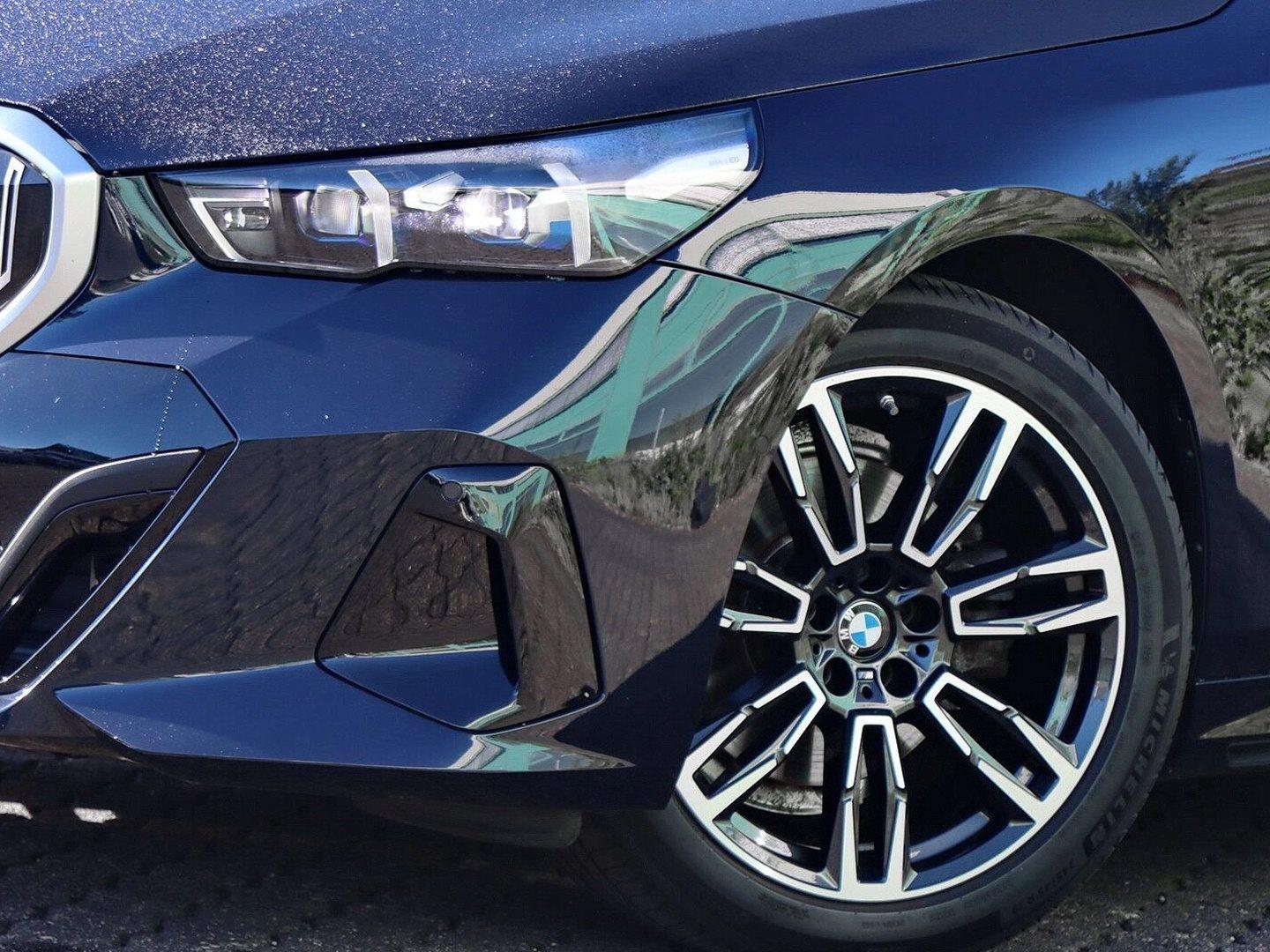 BMW 5er – Bild 4