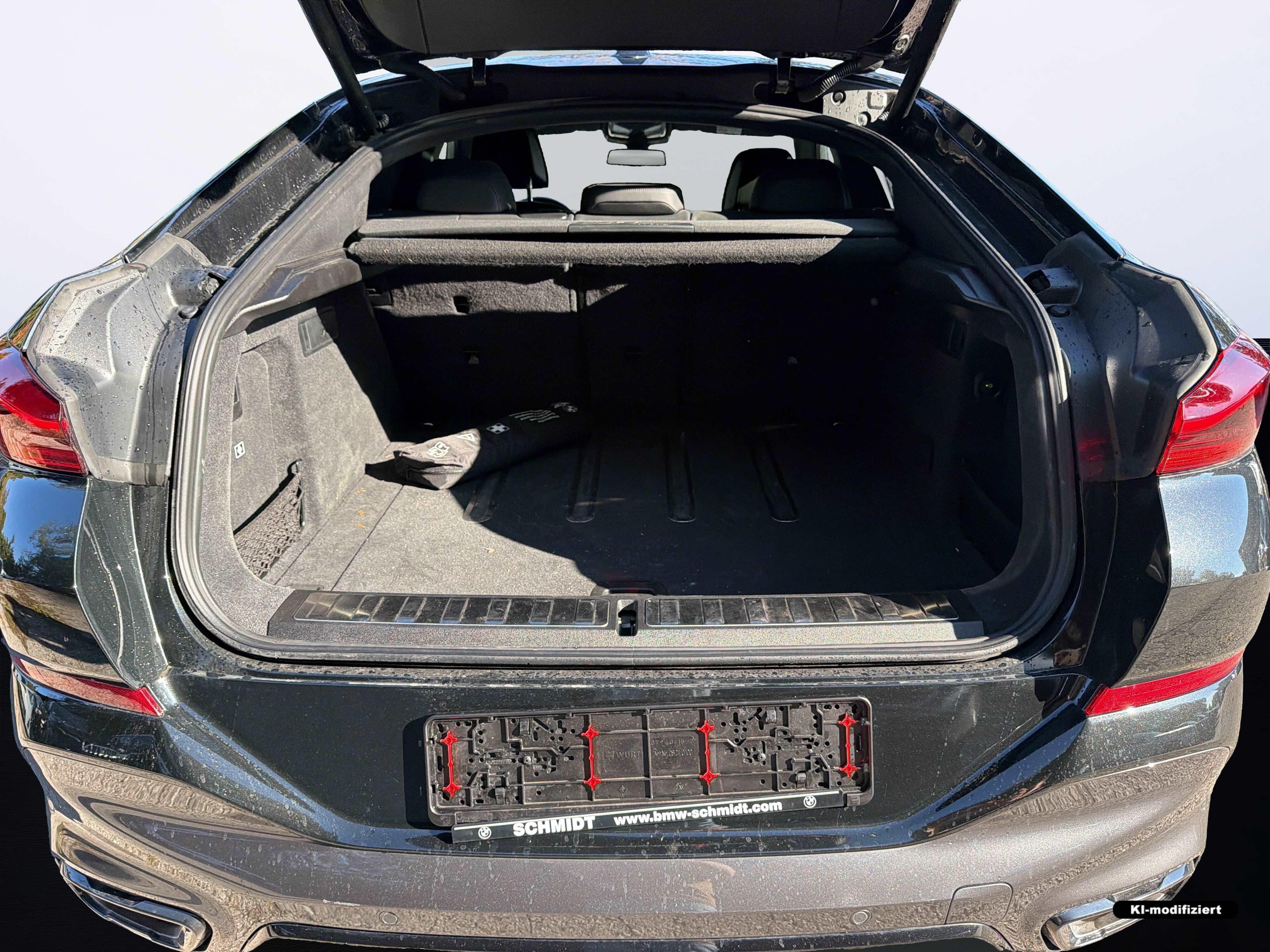 BMW X6 – Bild 18