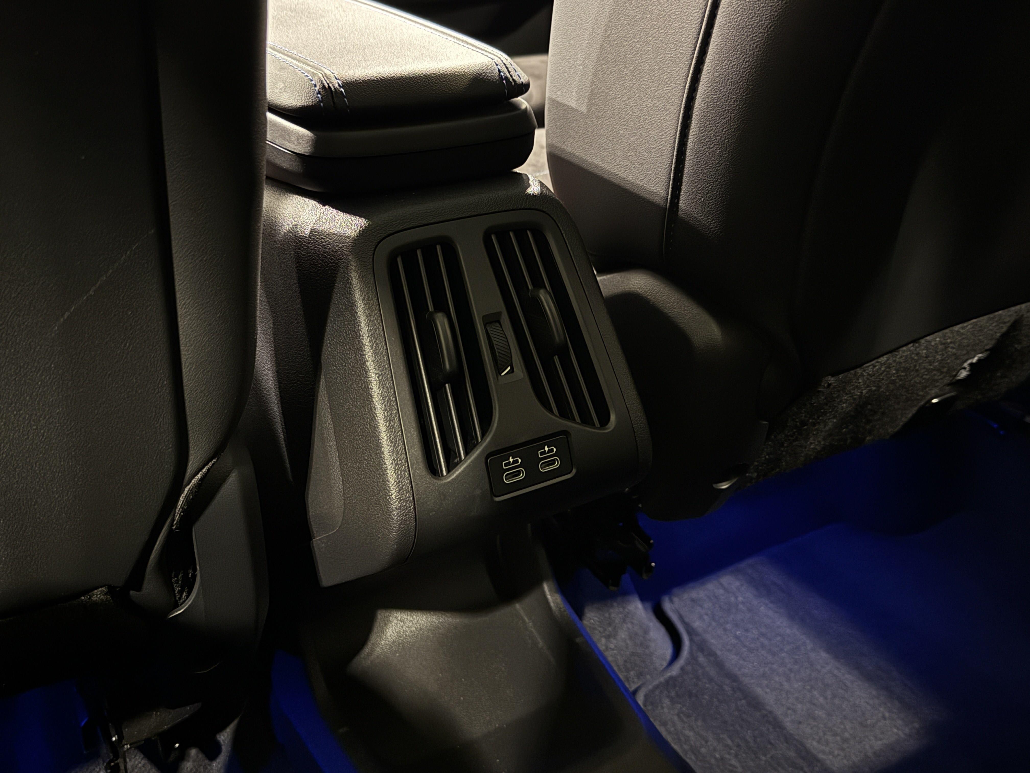 BMW 2er Active Tourer – Bild 29