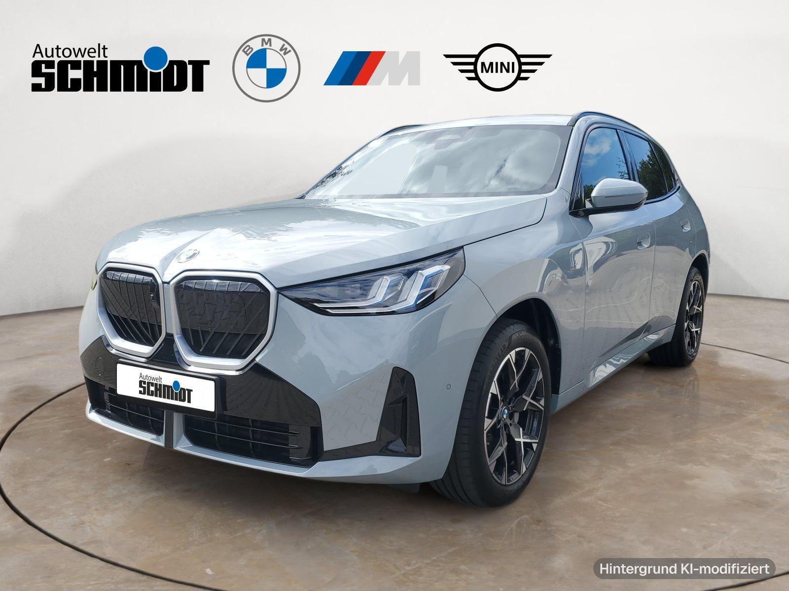 BMW X3 – Bild 2