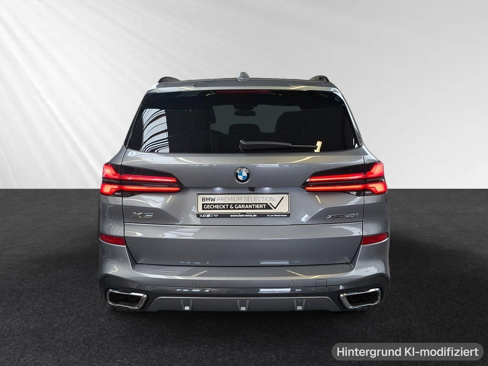 BMW X5 – Bild 27